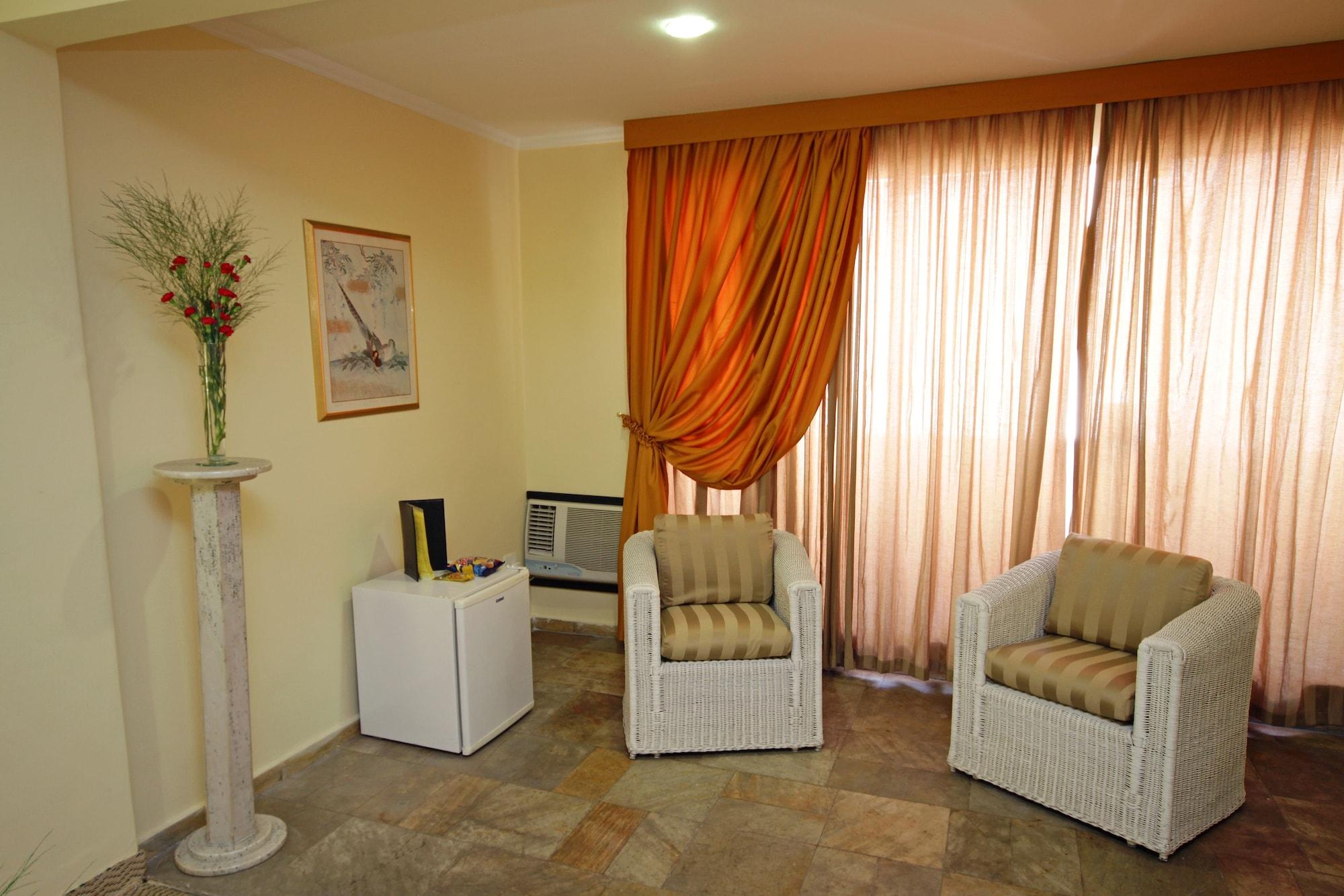 סאו פאולו San Michel Hotel מראה חיצוני תמונה