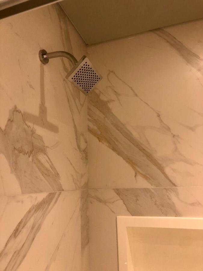 סאו פאולו San Michel Hotel מראה חיצוני תמונה