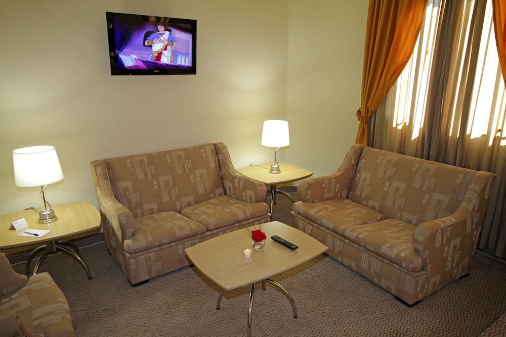 סאו פאולו San Michel Hotel מראה חיצוני תמונה