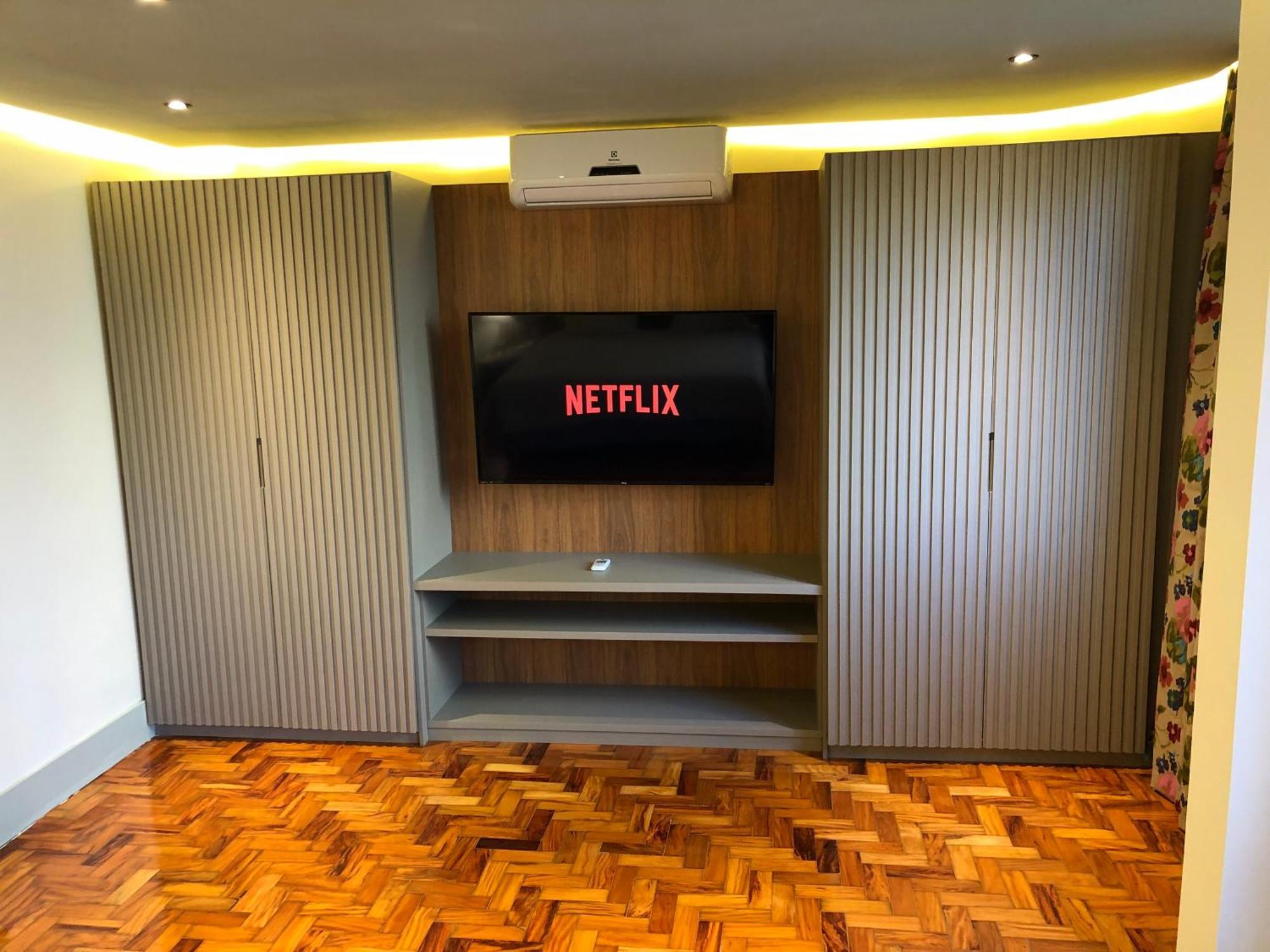 סאו פאולו San Michel Hotel מראה חיצוני תמונה