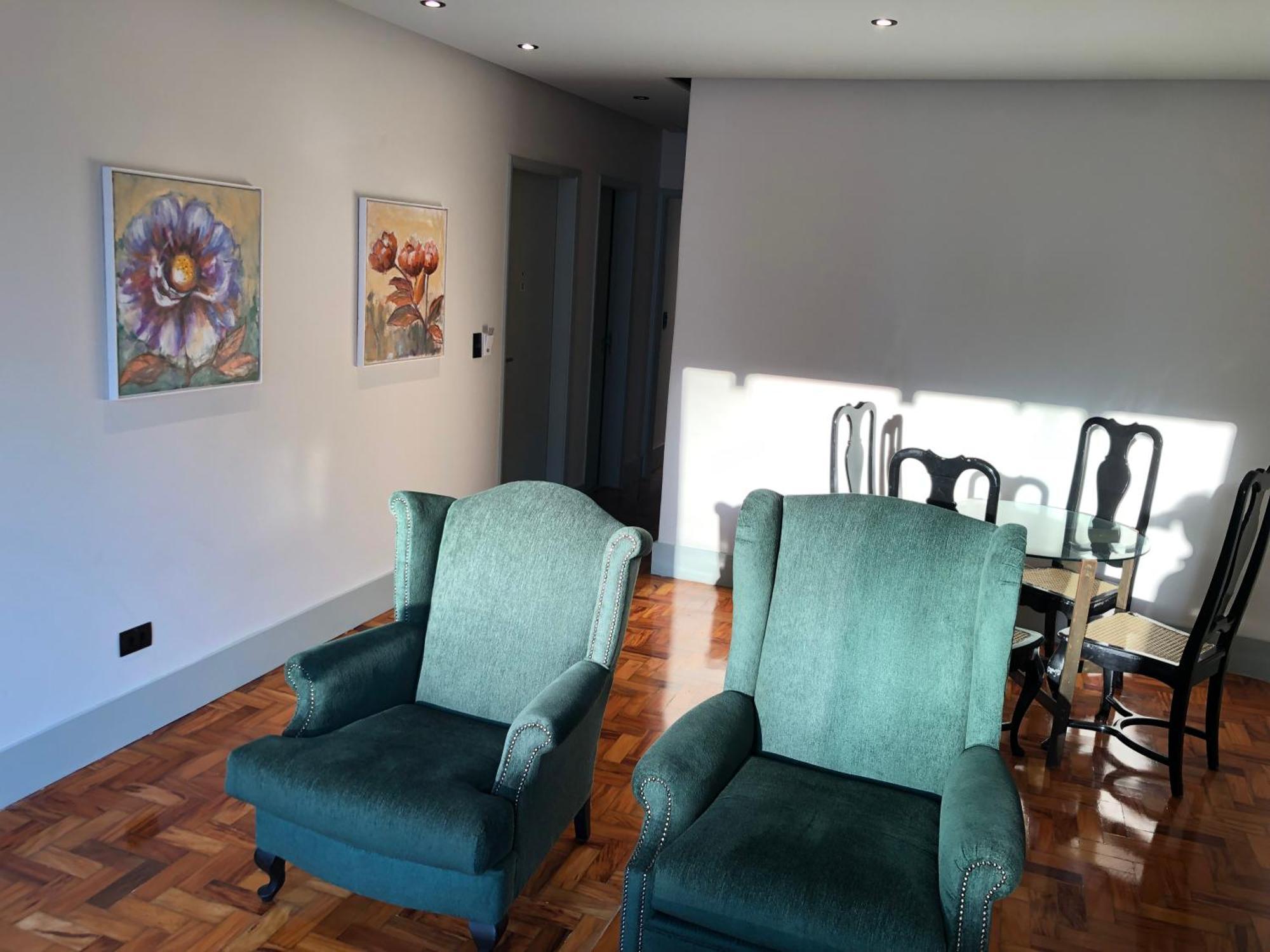 סאו פאולו San Michel Hotel מראה חיצוני תמונה