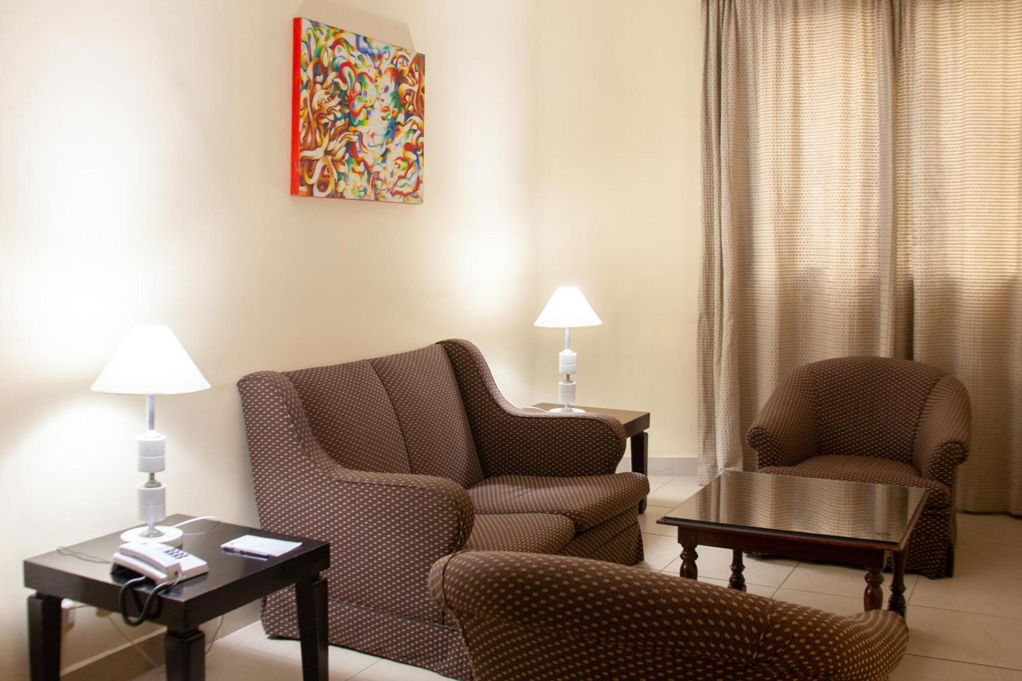 סאו פאולו San Michel Hotel מראה חיצוני תמונה